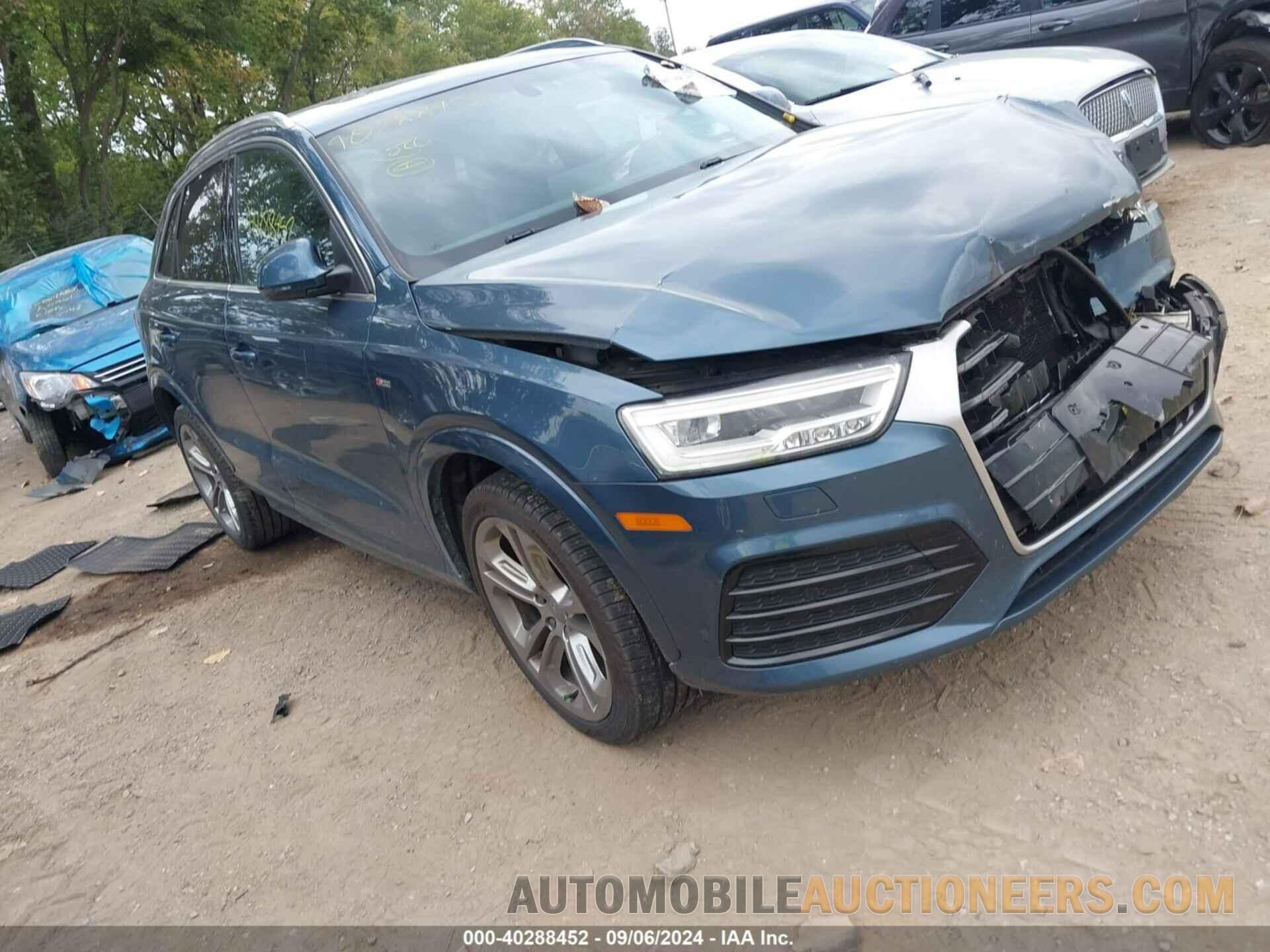 WA1GFCFS1GR010379 AUDI Q3 2016