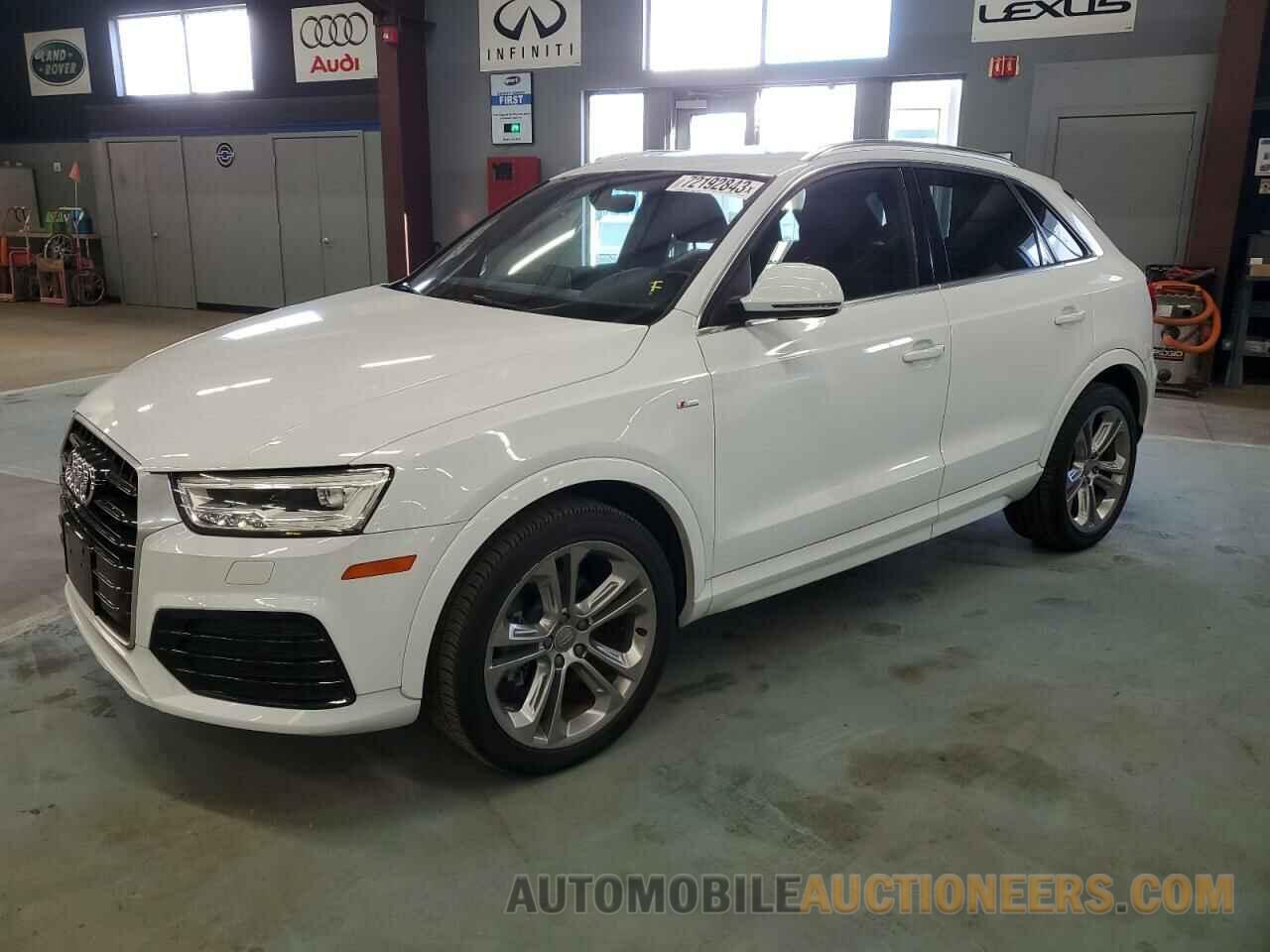 WA1GFCFS1GR011760 AUDI Q3 2016