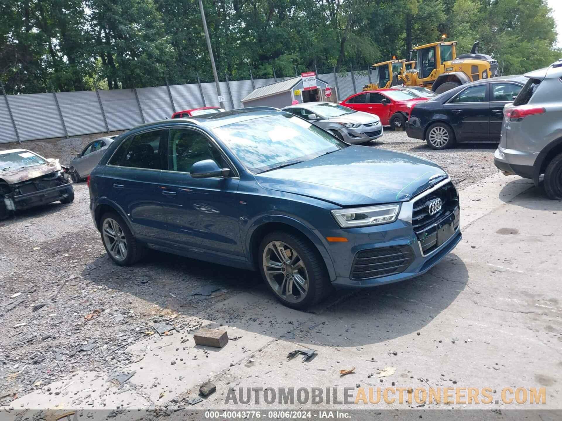 WA1GFCFS1GR012259 AUDI Q3 2016