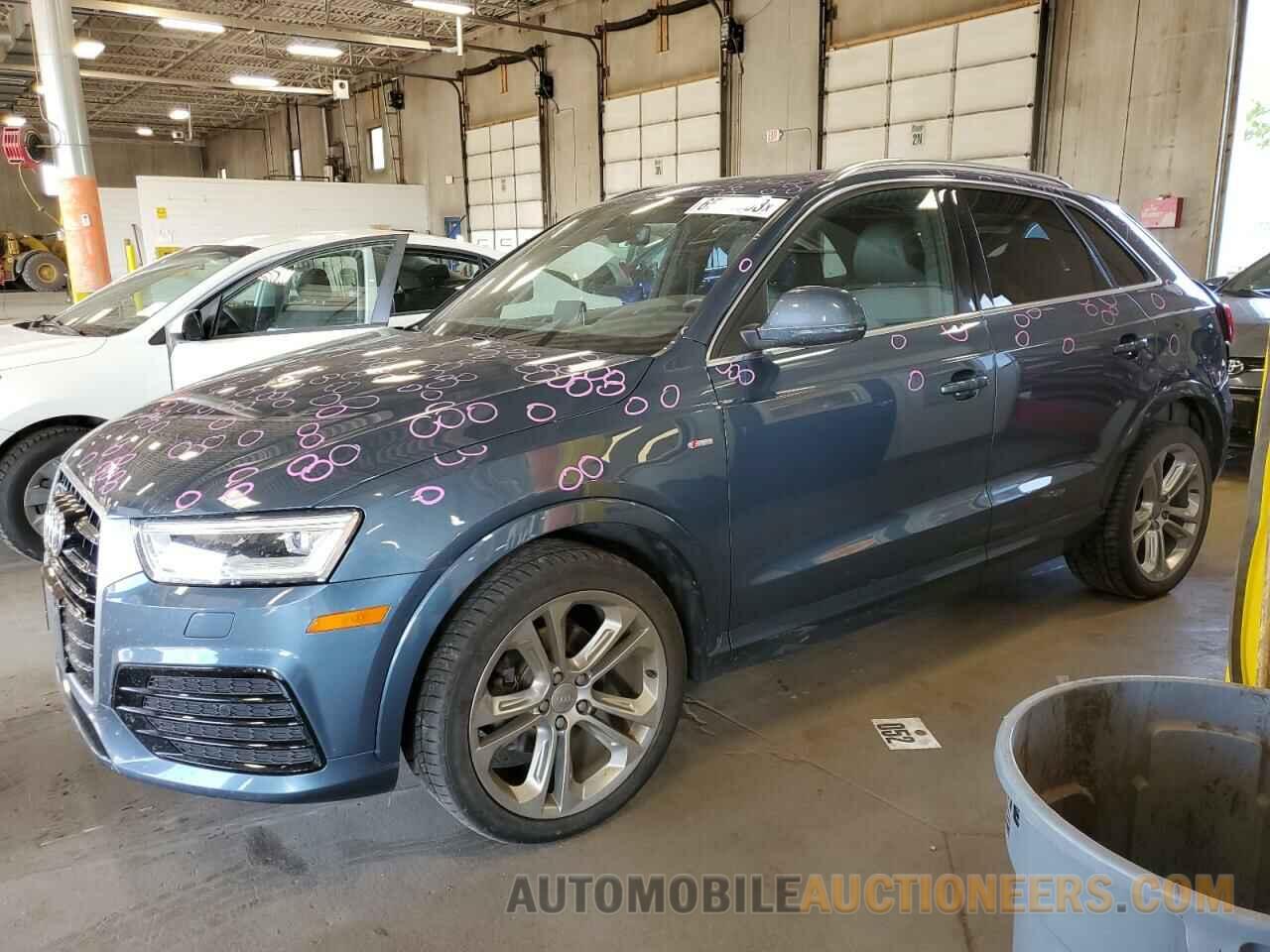 WA1GFCFS1GR014576 AUDI Q3 2016