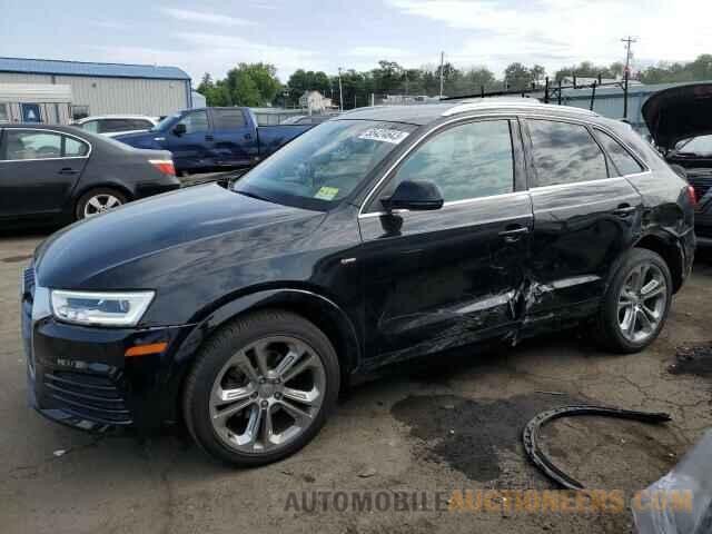 WA1GFCFS1GR016487 AUDI Q3 2016