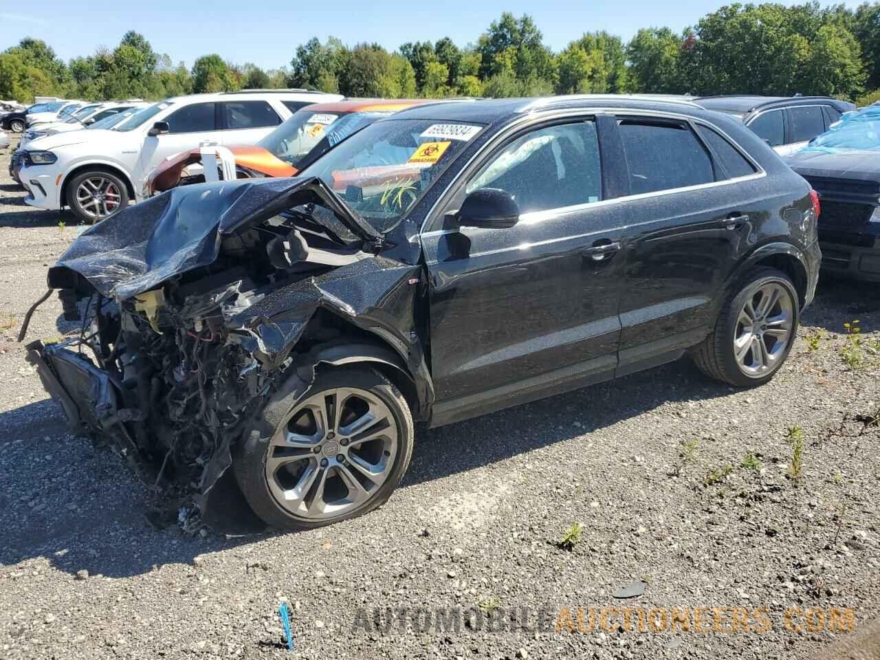 WA1GFCFS1GR017963 AUDI Q3 2016