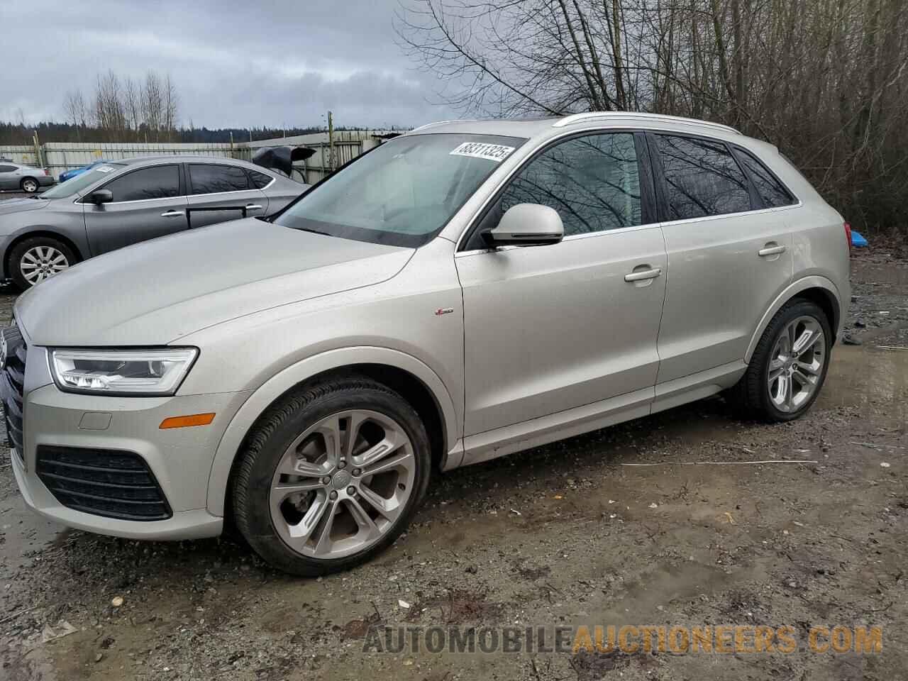 WA1GFCFS1GR018871 AUDI Q3 2016