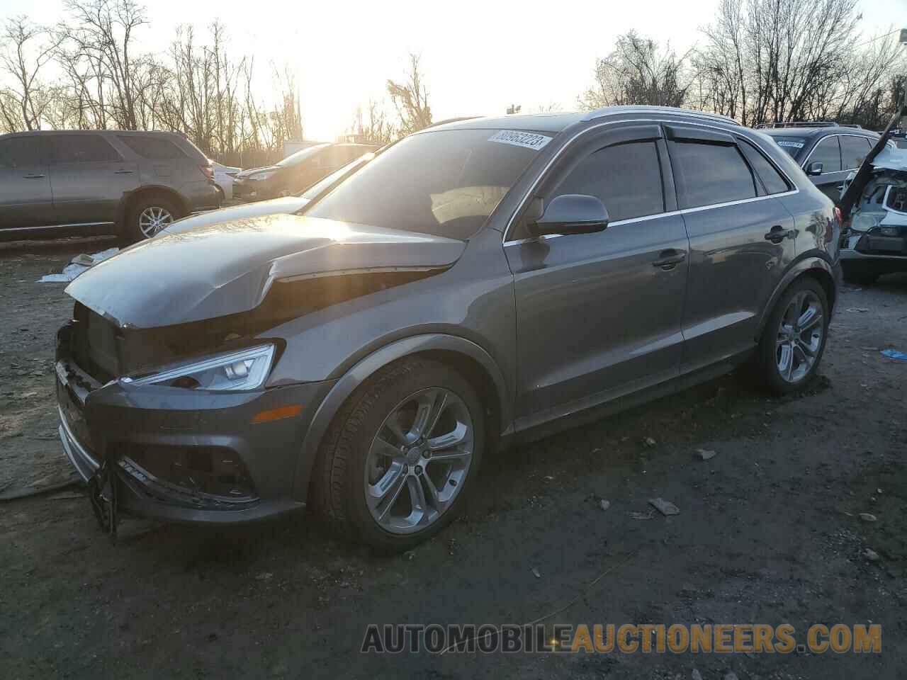 WA1GFCFS1GR022693 AUDI Q3 2016