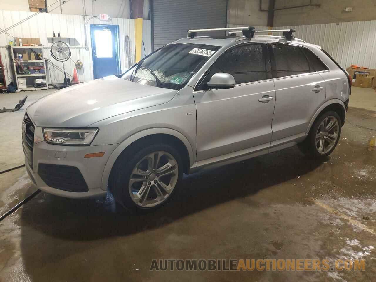 WA1GFCFS1GR023150 AUDI Q3 2016