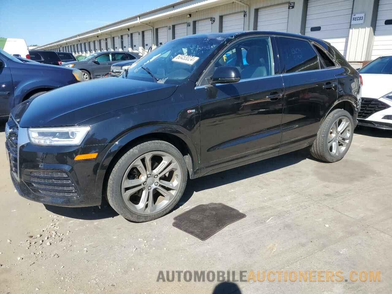 WA1GFCFS1GR024122 AUDI Q3 2016