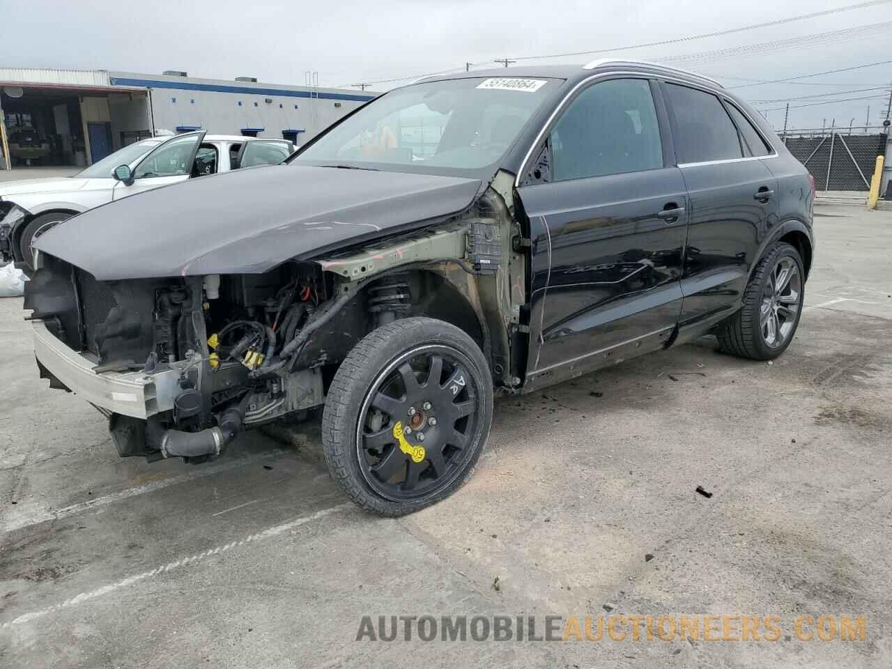 WA1GFCFS2FR004895 AUDI Q3 2015