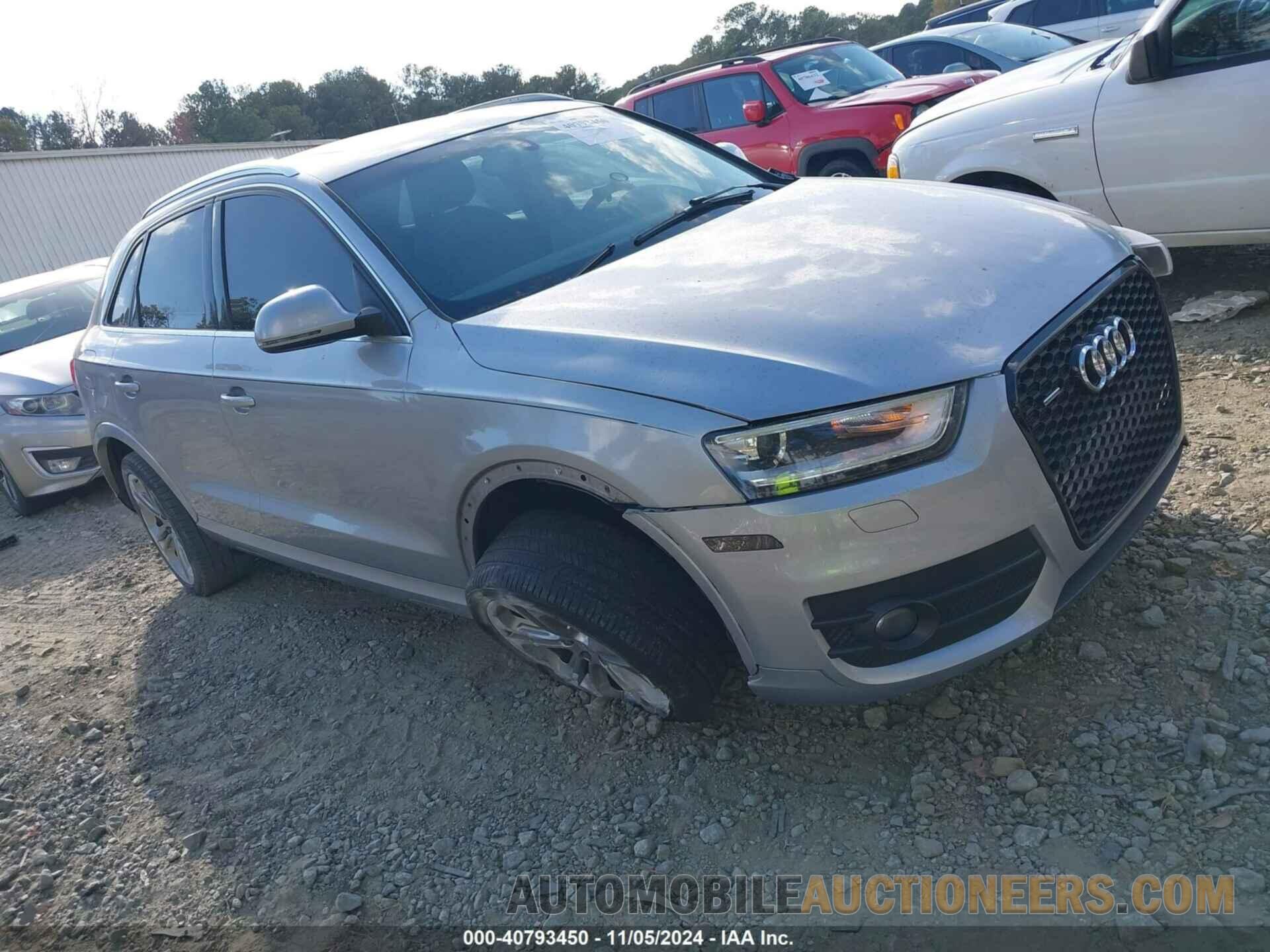 WA1GFCFS2FR008672 AUDI Q3 2015