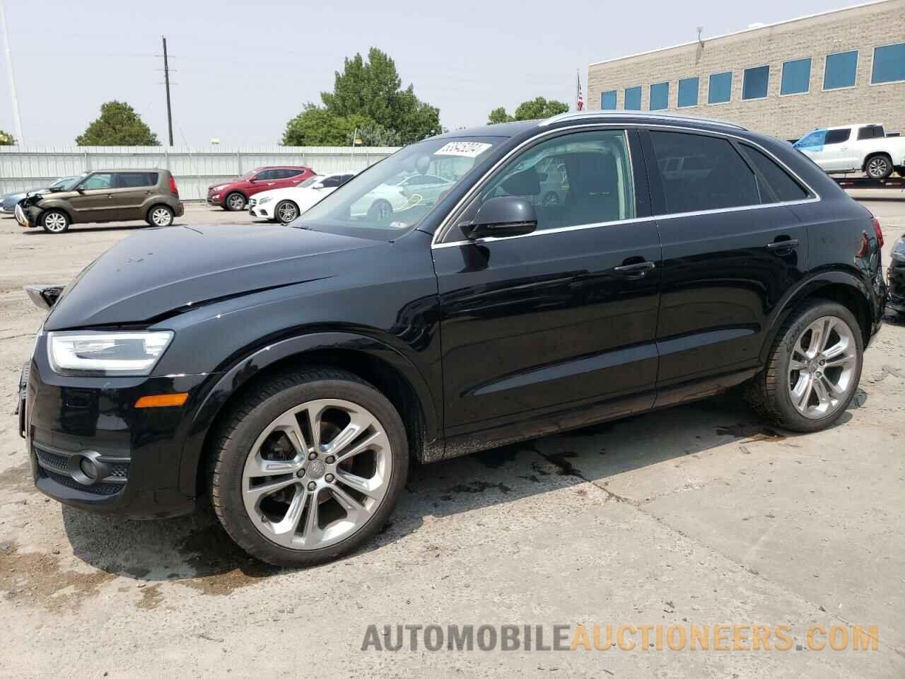 WA1GFCFS2FR009370 AUDI Q3 2015