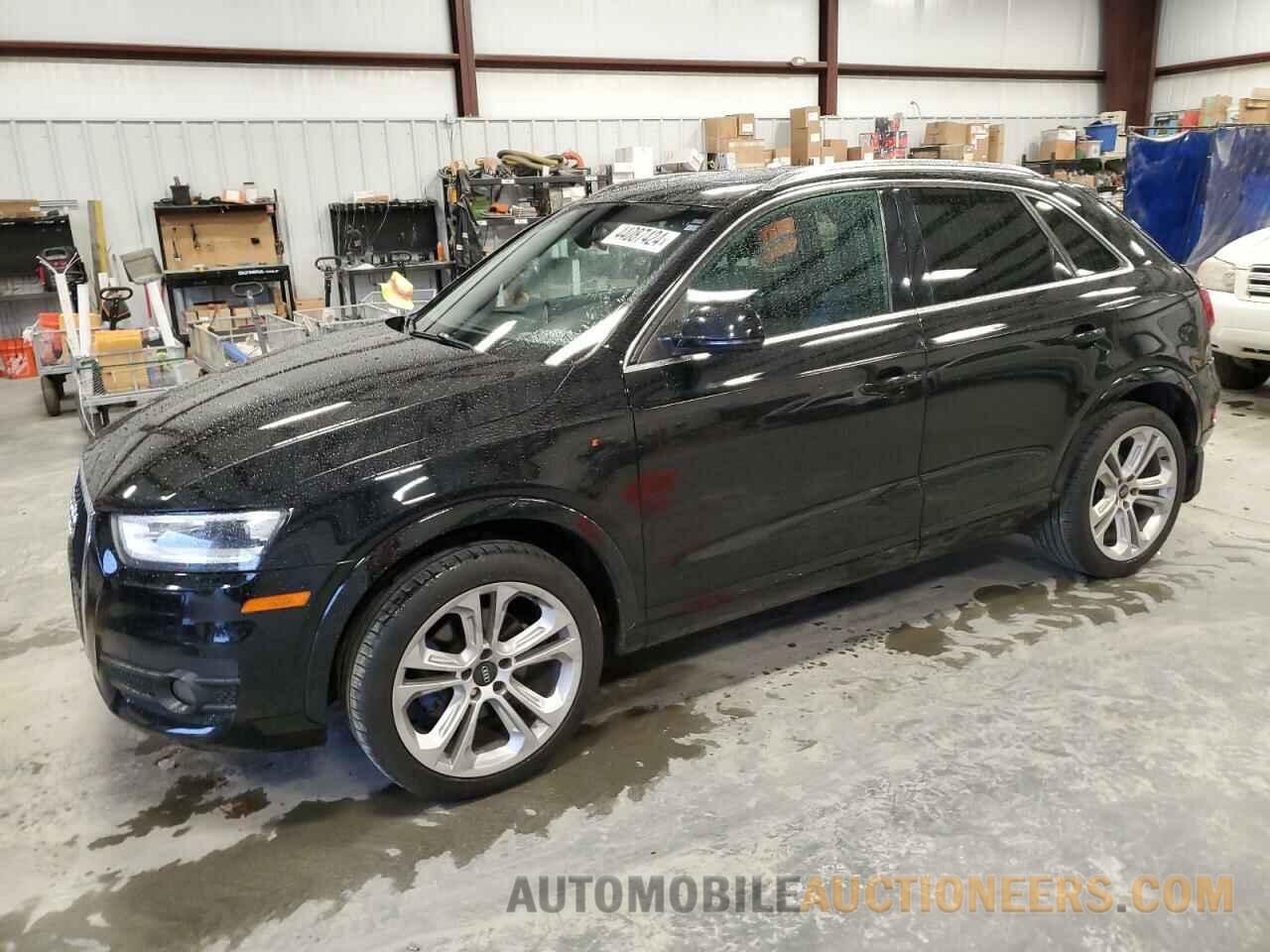 WA1GFCFS2FR010924 AUDI Q3 2015