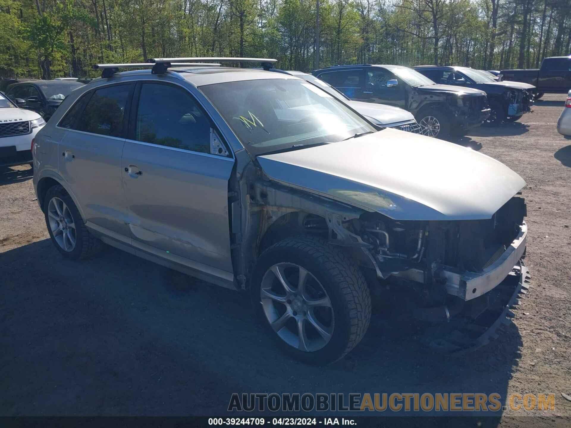 WA1GFCFS2GR004266 AUDI Q3 2016