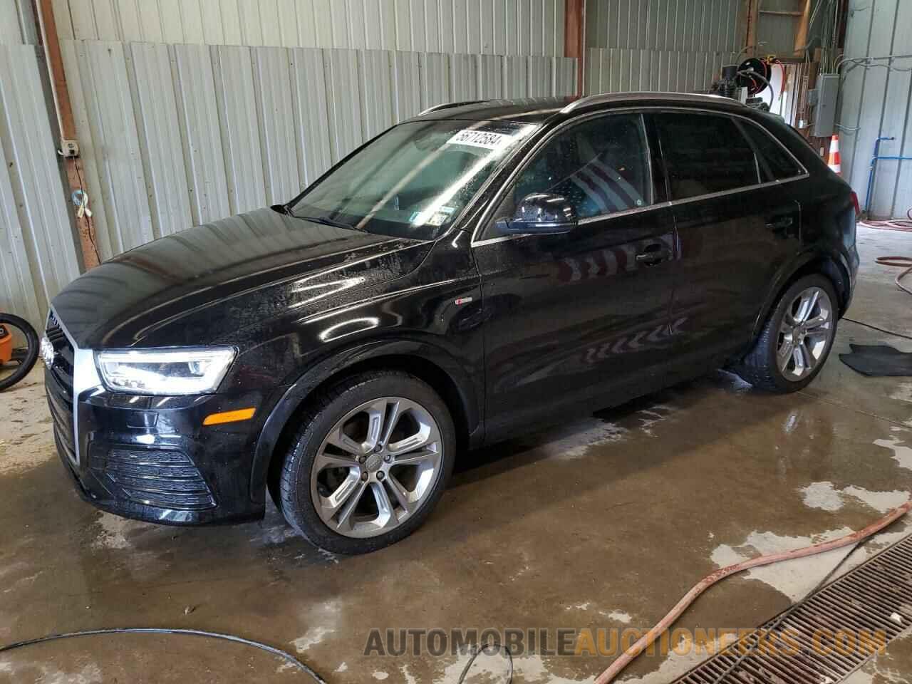 WA1GFCFS2GR008768 AUDI Q3 2016