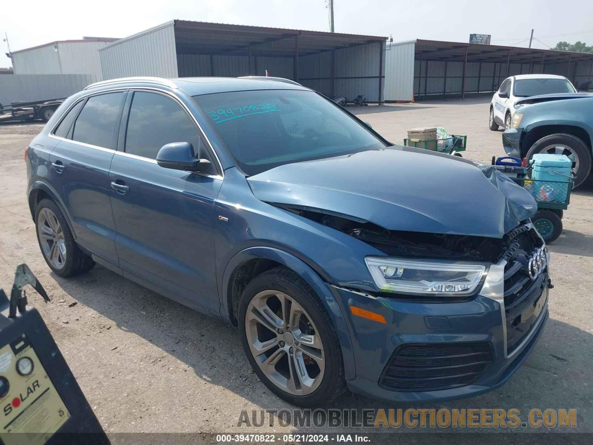 WA1GFCFS2GR010598 AUDI Q3 2016