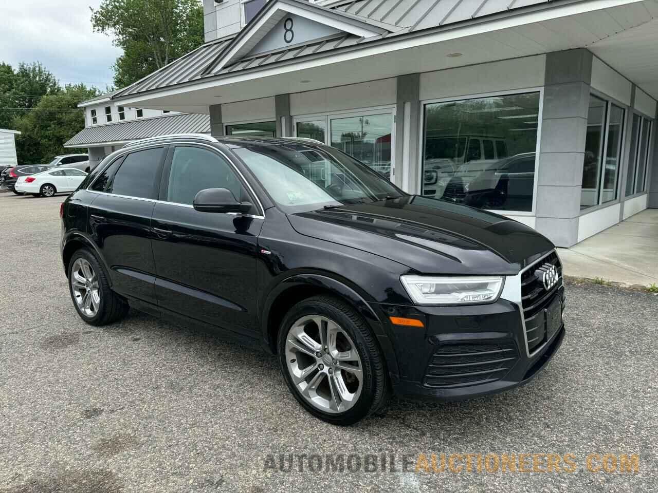 WA1GFCFS2GR011489 AUDI Q3 2016