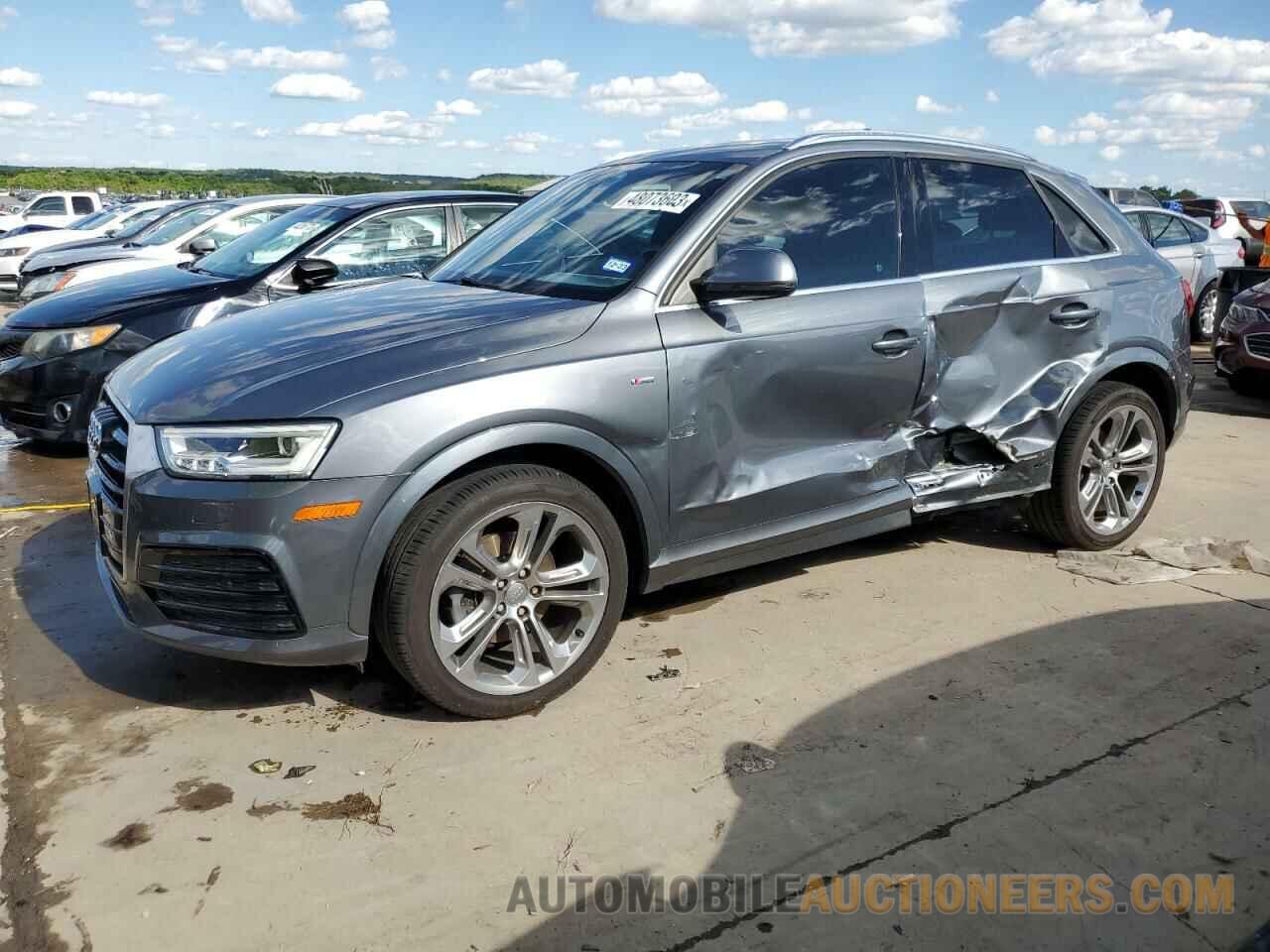 WA1GFCFS2GR016949 AUDI Q3 2016