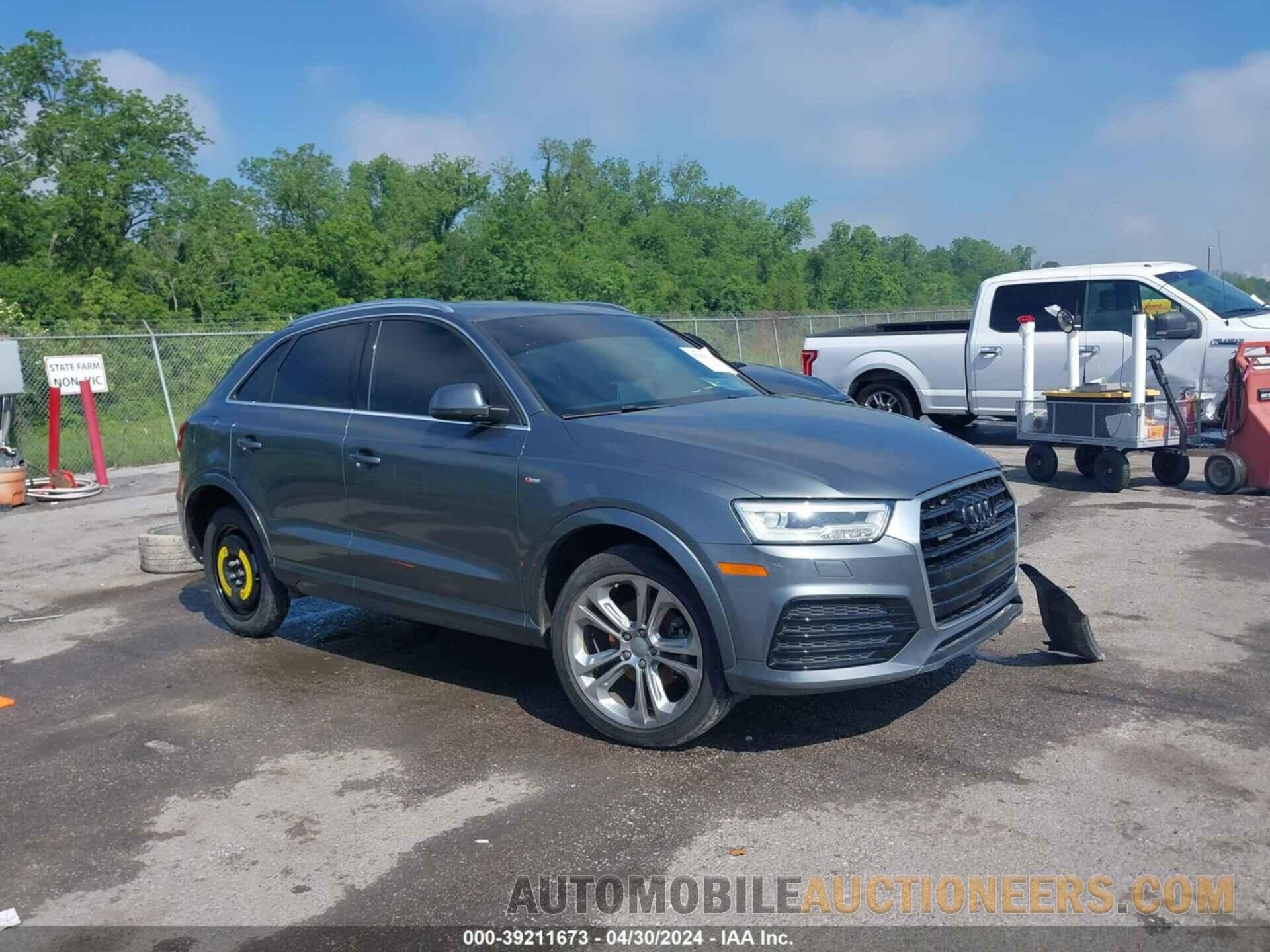 WA1GFCFS2GR024324 AUDI Q3 2016