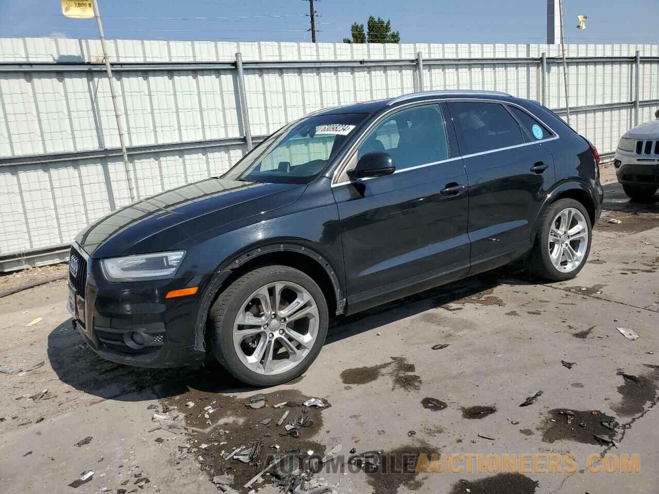 WA1GFCFS3FR002847 AUDI Q3 2015