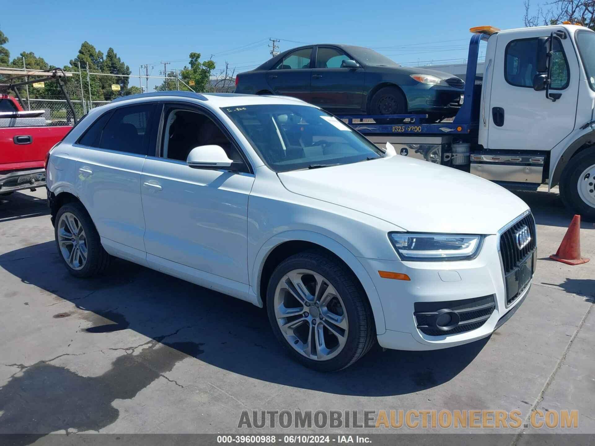 WA1GFCFS3FR004498 AUDI Q3 2015