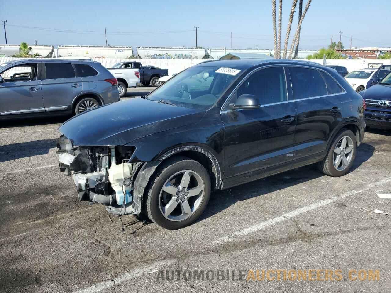 WA1GFCFS3FR010981 AUDI Q3 2015