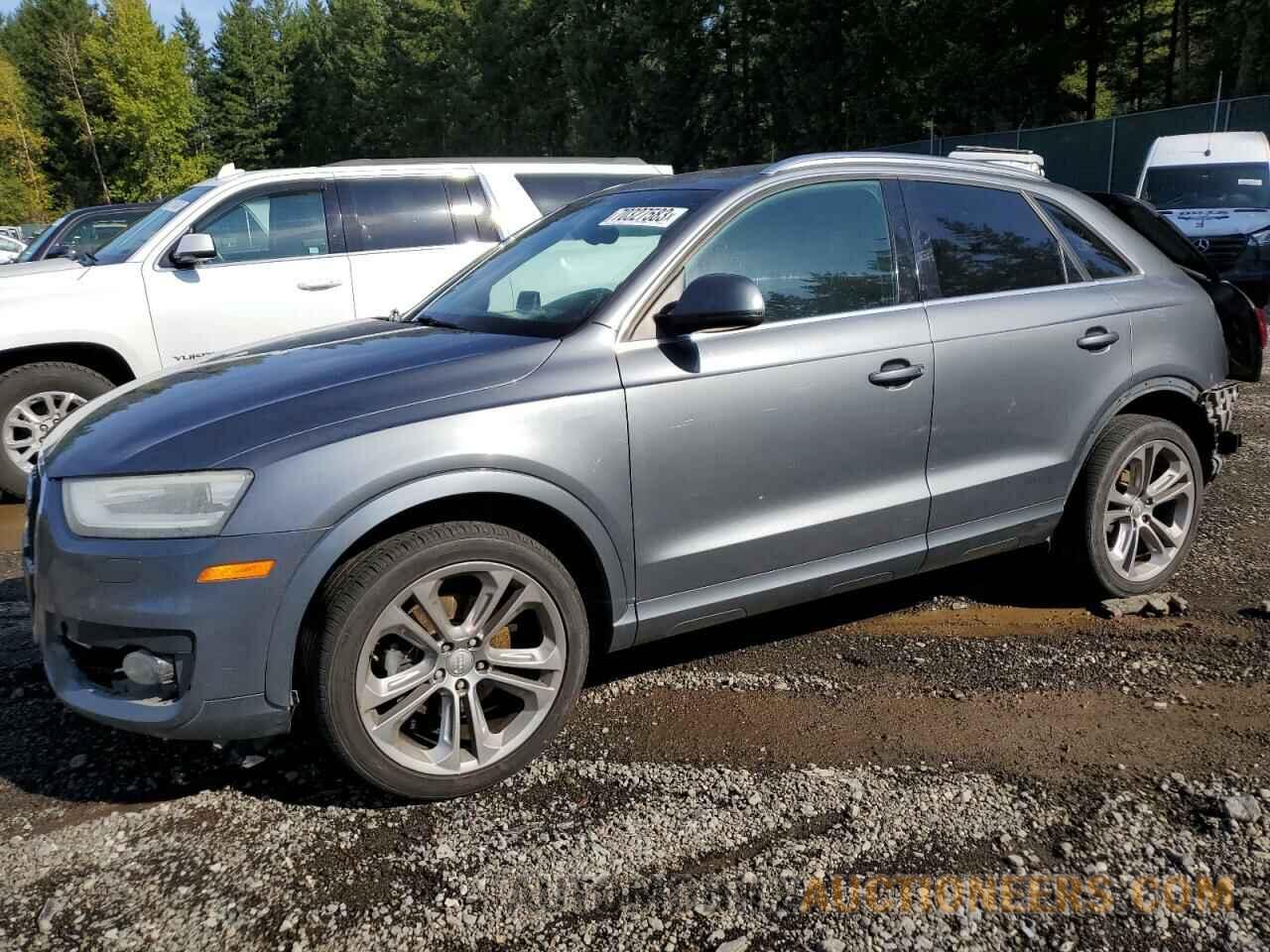 WA1GFCFS3FR012021 AUDI Q3 2015