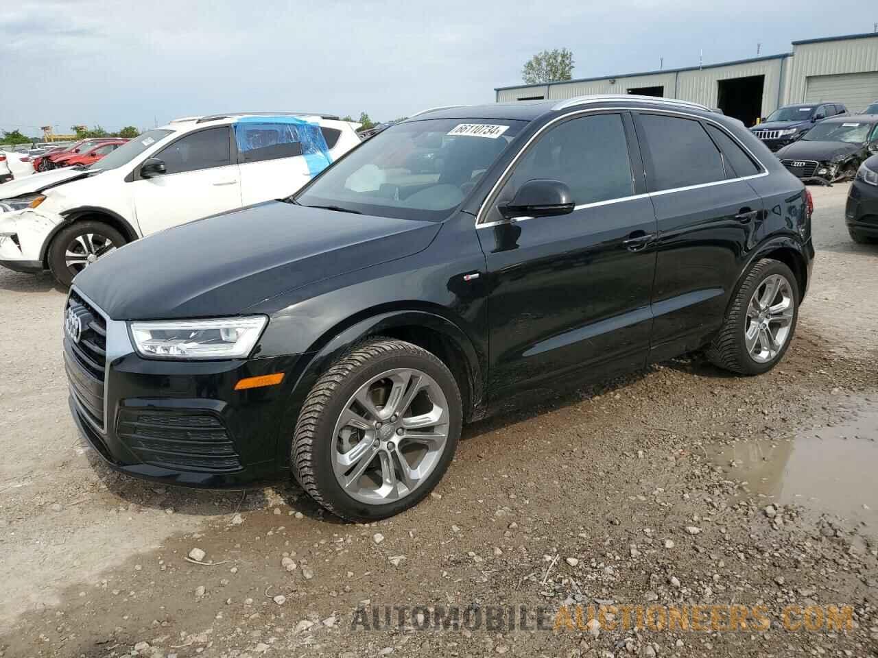 WA1GFCFS3GR003532 AUDI Q3 2016