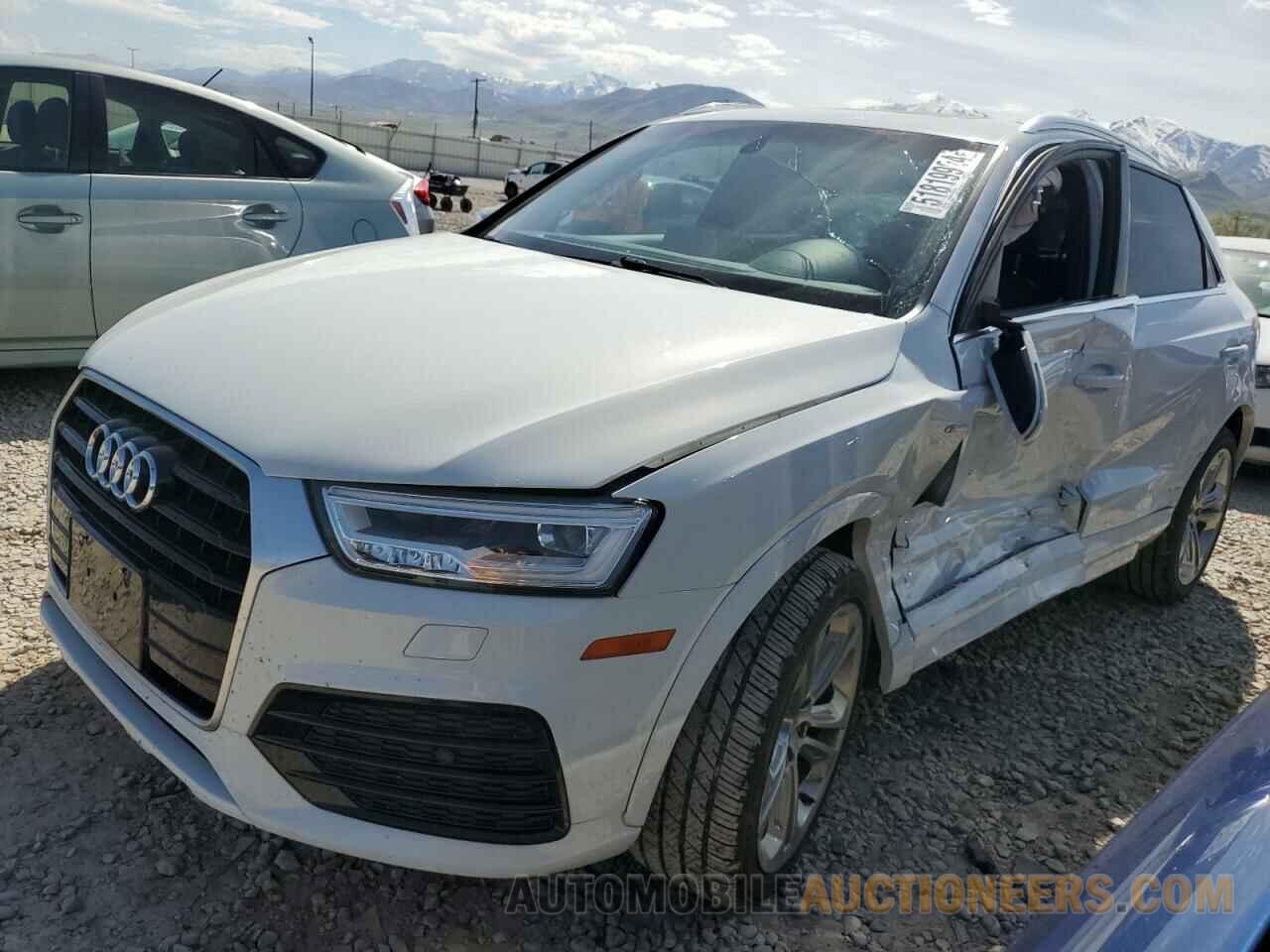 WA1GFCFS3GR004101 AUDI Q3 2016