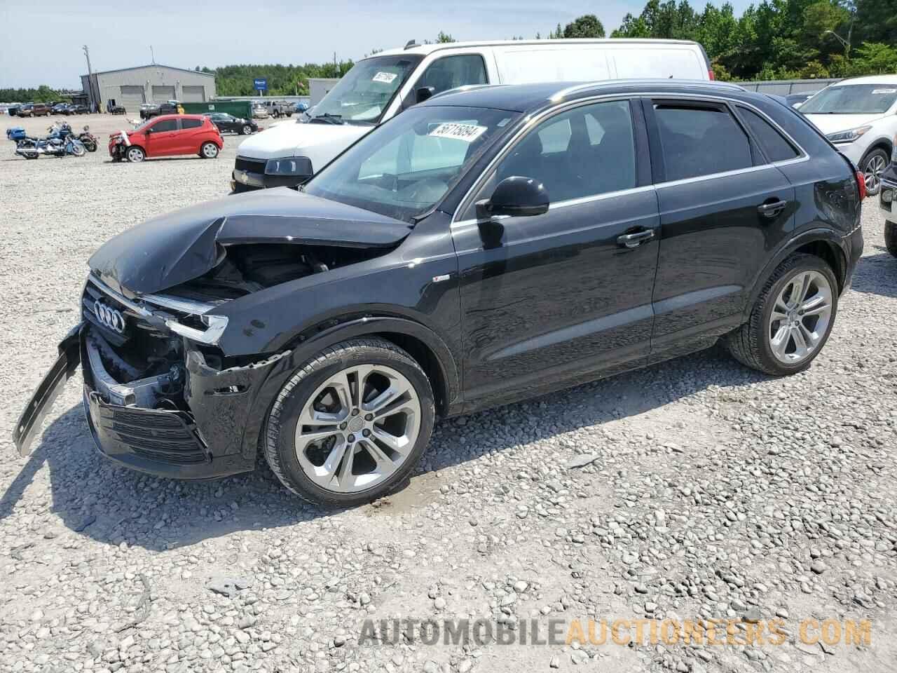 WA1GFCFS3GR005183 AUDI Q3 2016