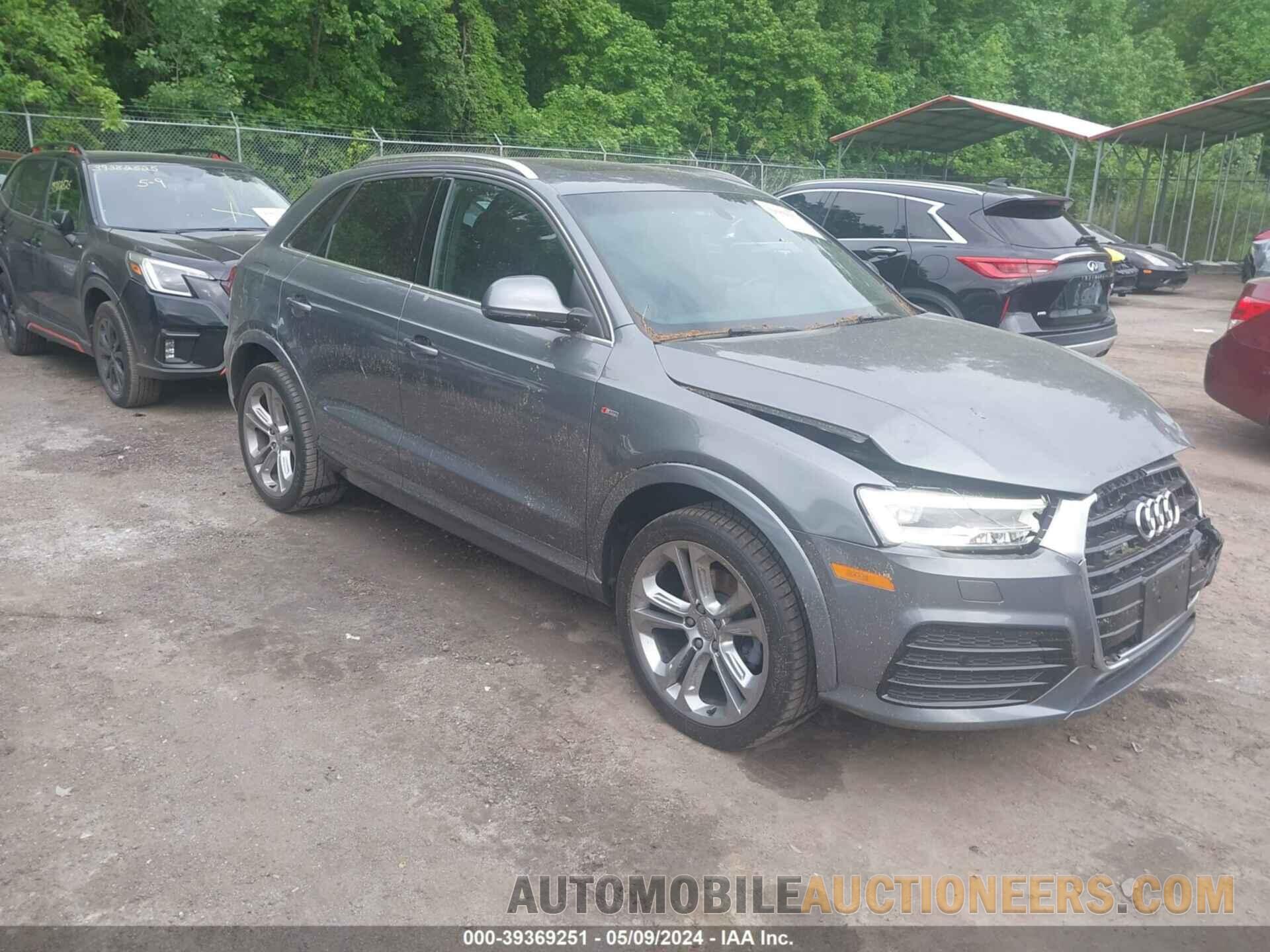 WA1GFCFS3GR007676 AUDI Q3 2016