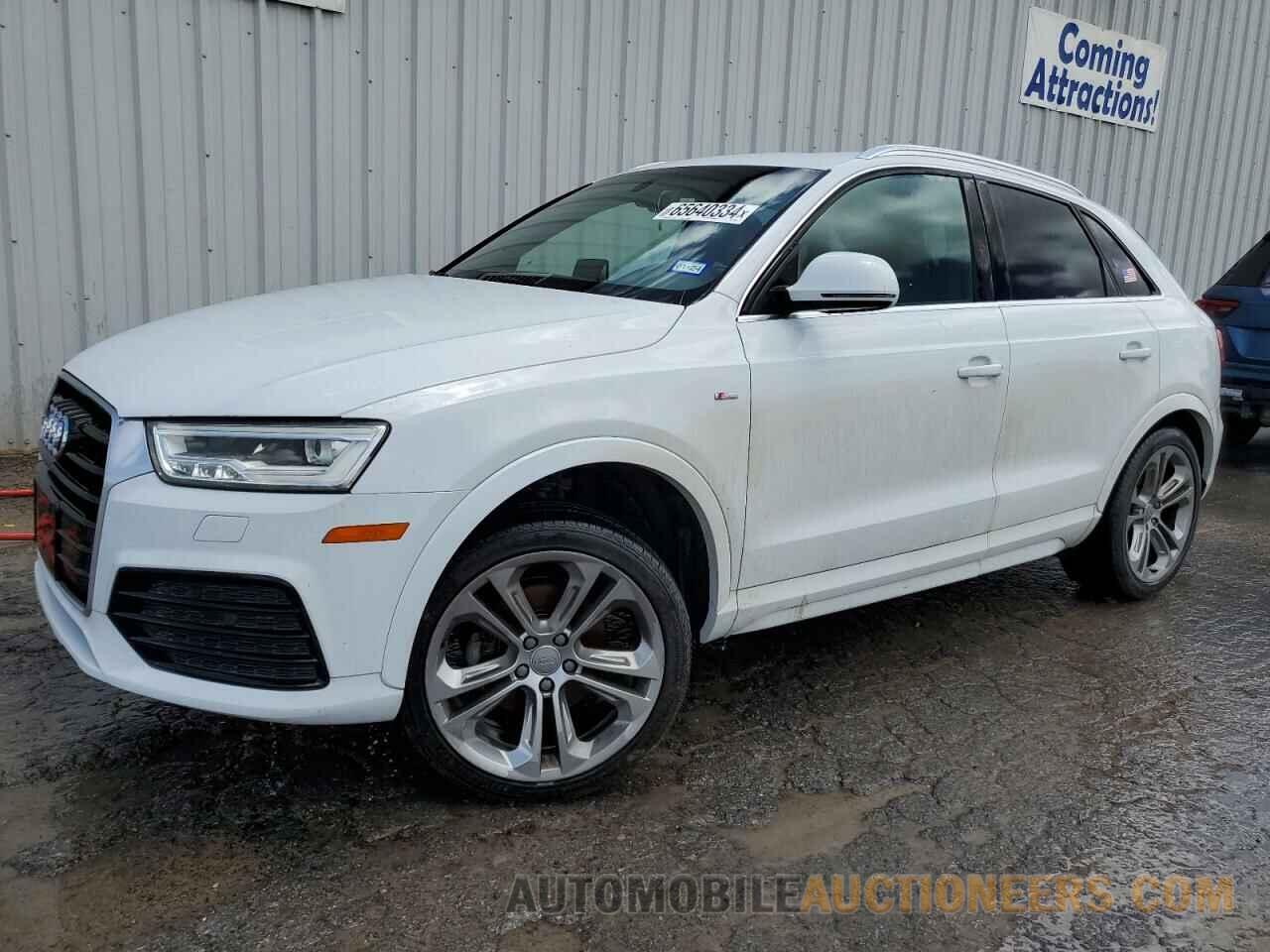 WA1GFCFS3GR009931 AUDI Q3 2016