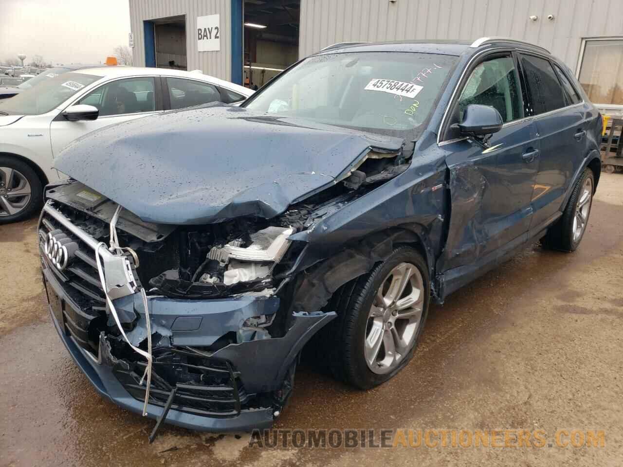 WA1GFCFS3GR014935 AUDI Q3 2016