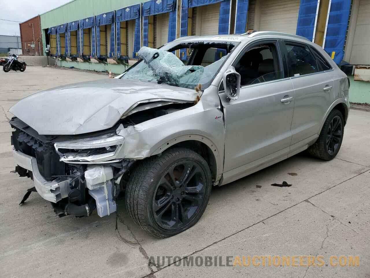 WA1GFCFS3GR014997 AUDI Q3 2016