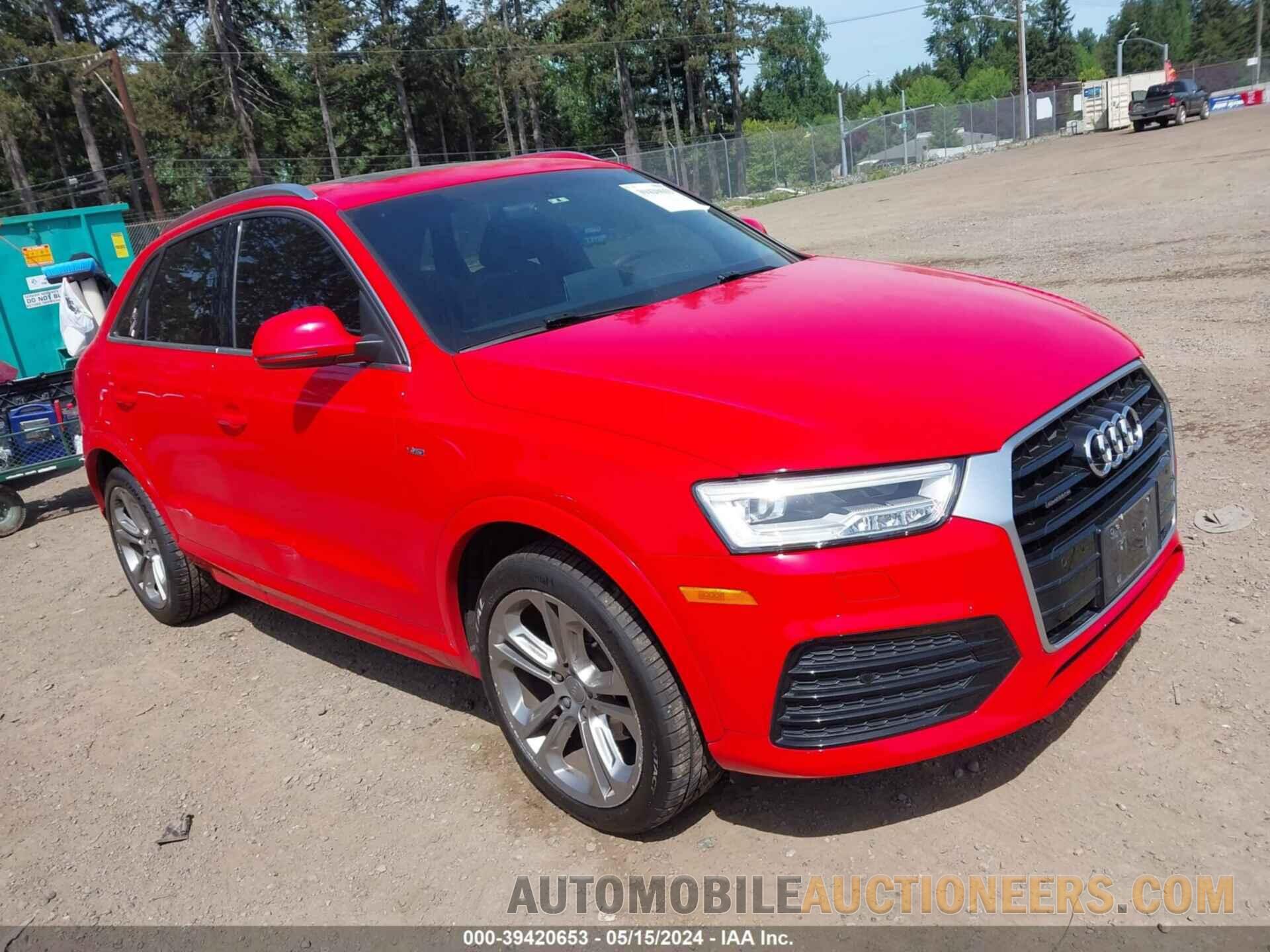 WA1GFCFS3GR016524 AUDI Q3 2016