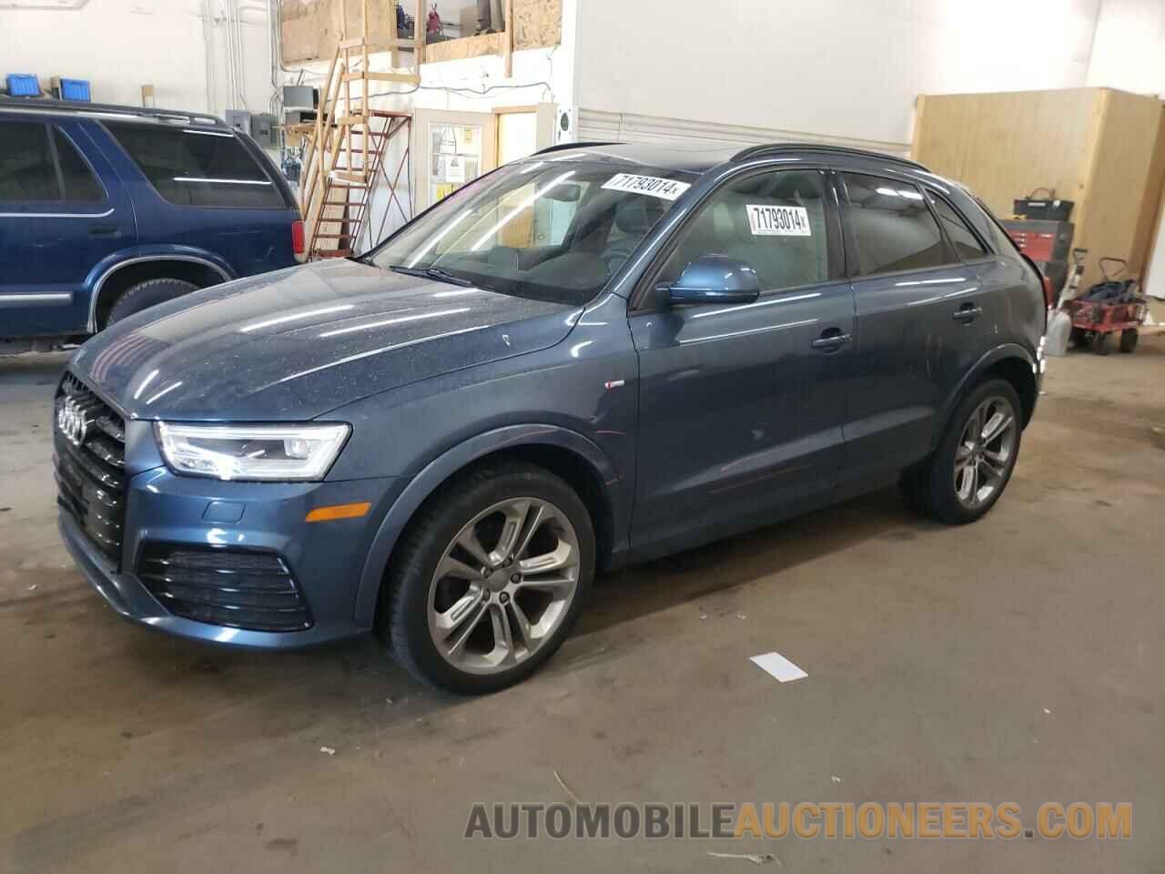 WA1GFCFS3GR016586 AUDI Q3 2016