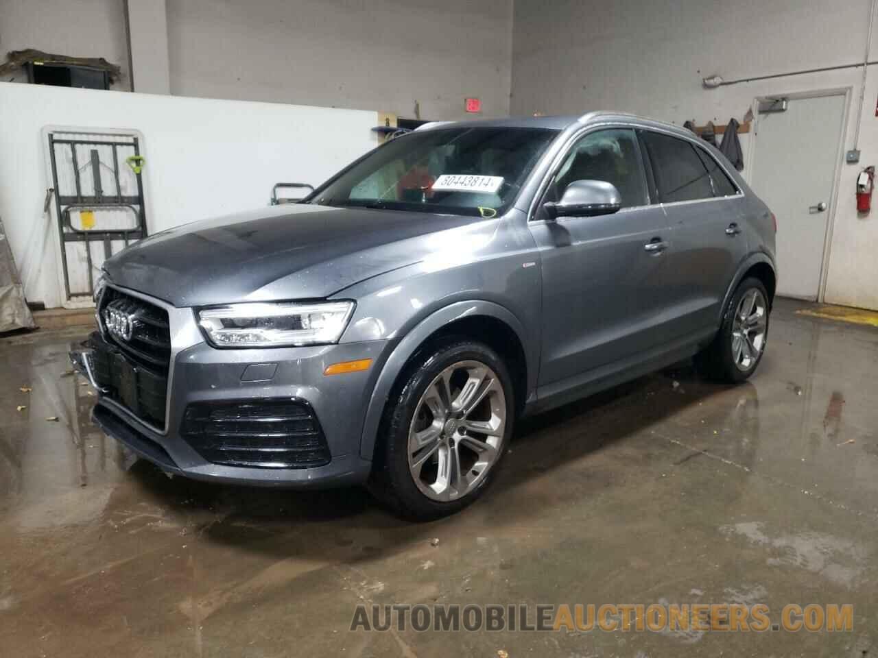 WA1GFCFS3GR021674 AUDI Q3 2016