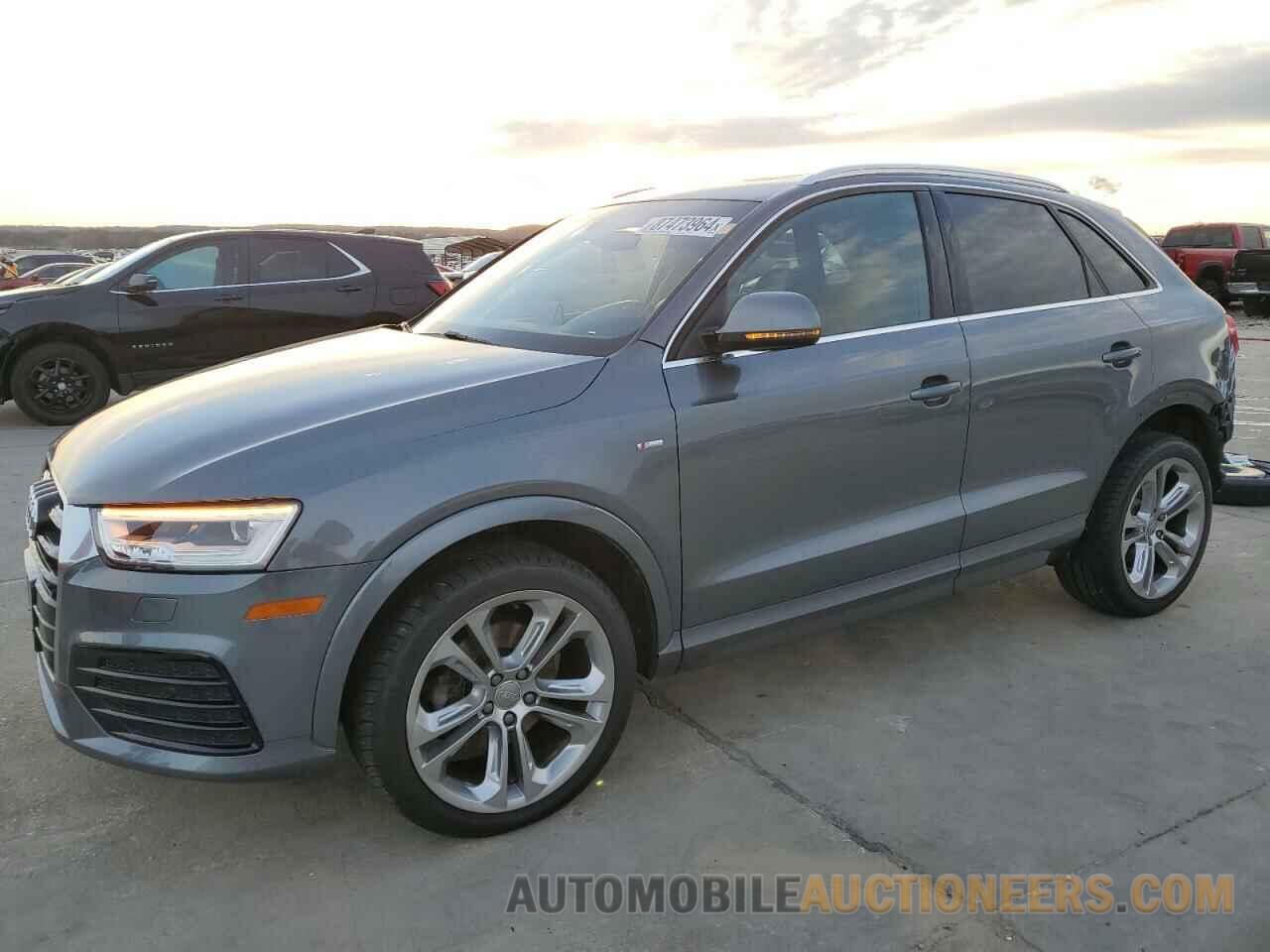 WA1GFCFS3GR023862 AUDI Q3 2016