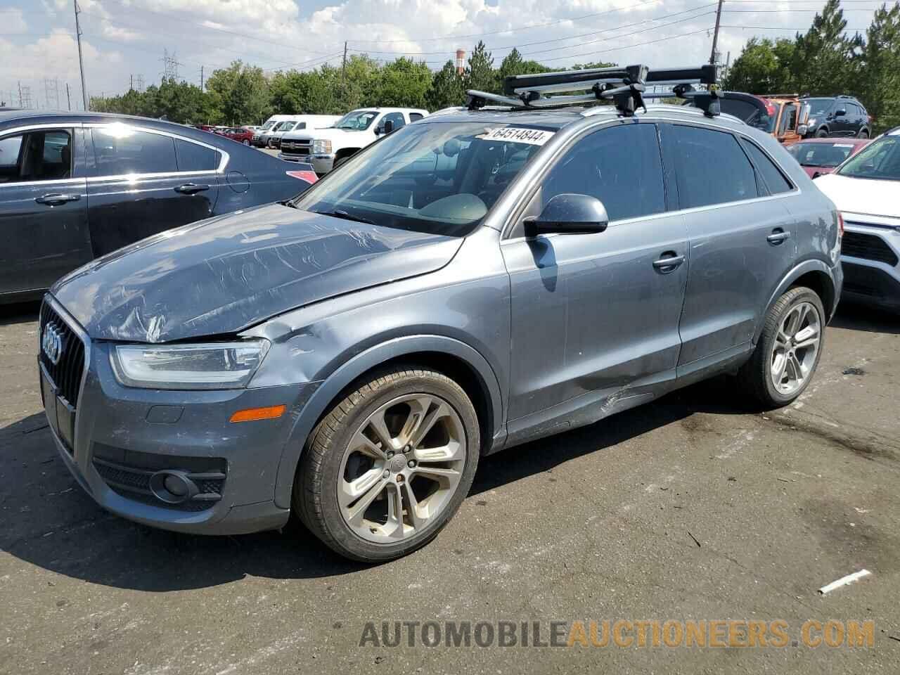 WA1GFCFS4FR001609 AUDI Q3 2015