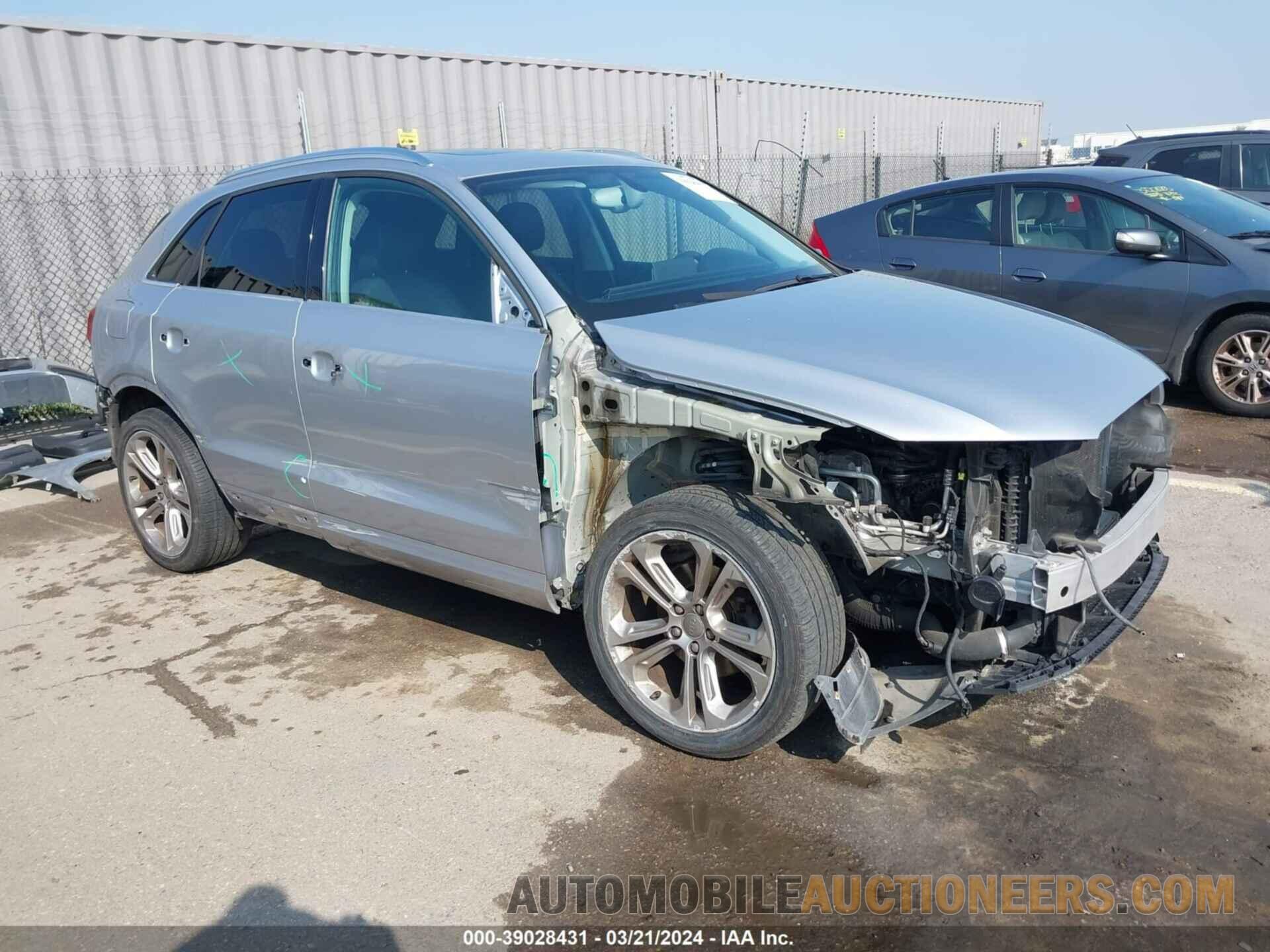 WA1GFCFS4FR001996 AUDI Q3 2015