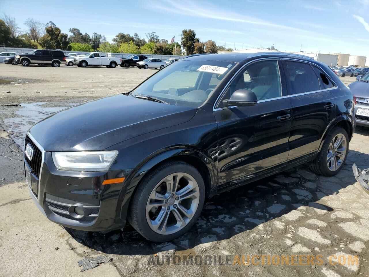 WA1GFCFS4FR002274 AUDI Q3 2015