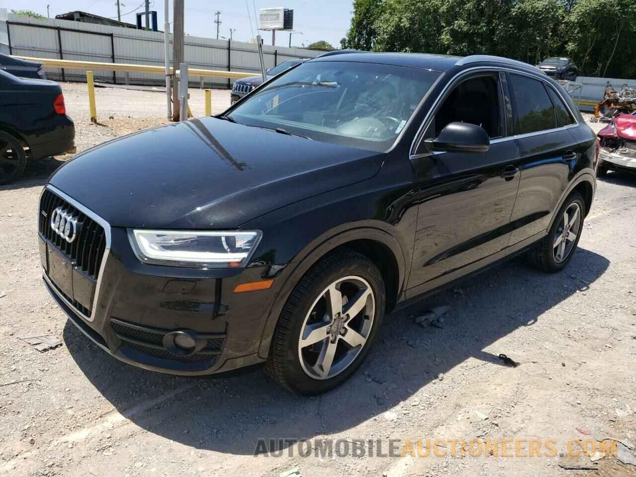 WA1GFCFS4FR007653 AUDI Q3 2015