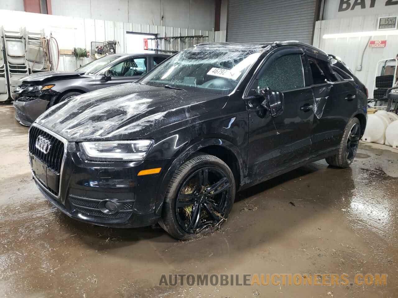 WA1GFCFS4FR007698 AUDI Q3 2015