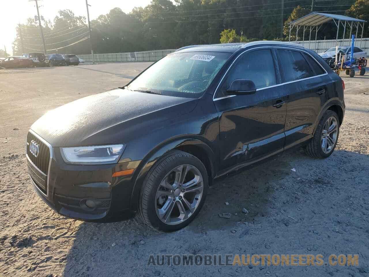 WA1GFCFS4FR011492 AUDI Q3 2015