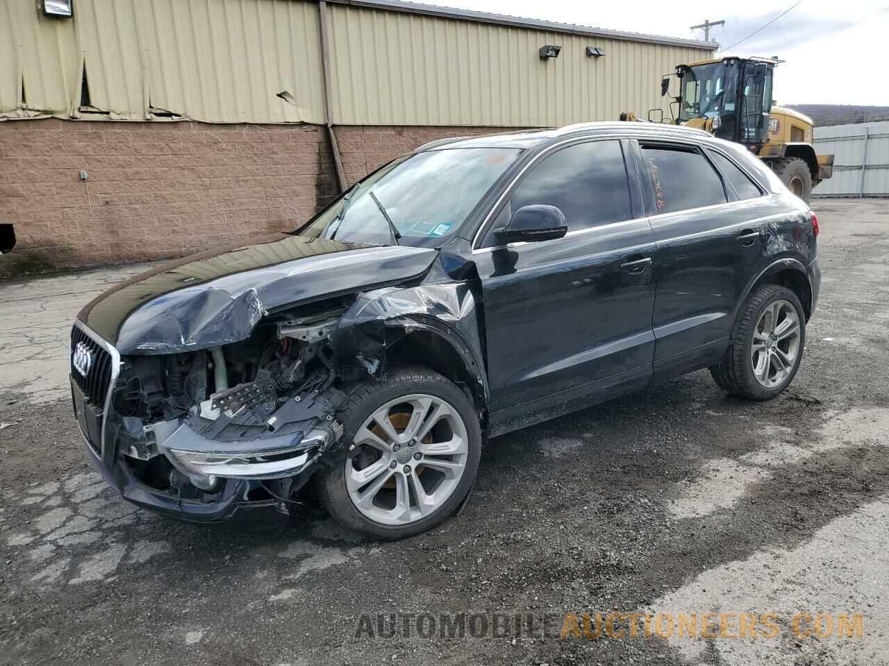 WA1GFCFS4FR012156 AUDI Q3 2015