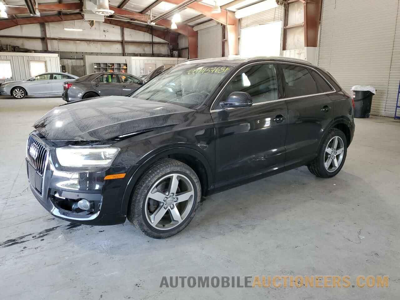 WA1GFCFS4FR012822 AUDI Q3 2015