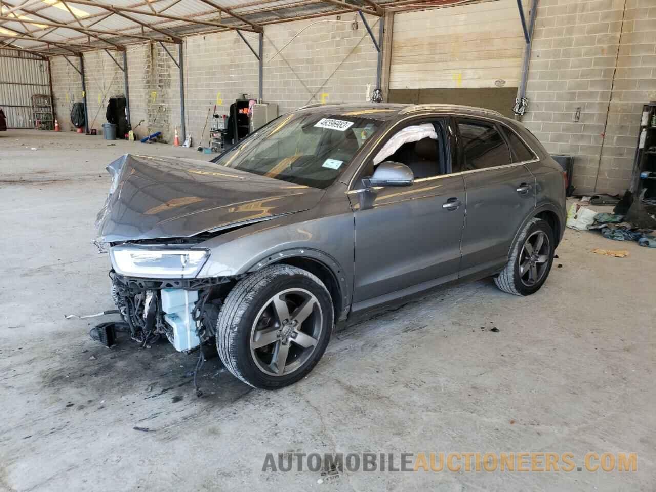 WA1GFCFS4FR013369 AUDI Q3 2015