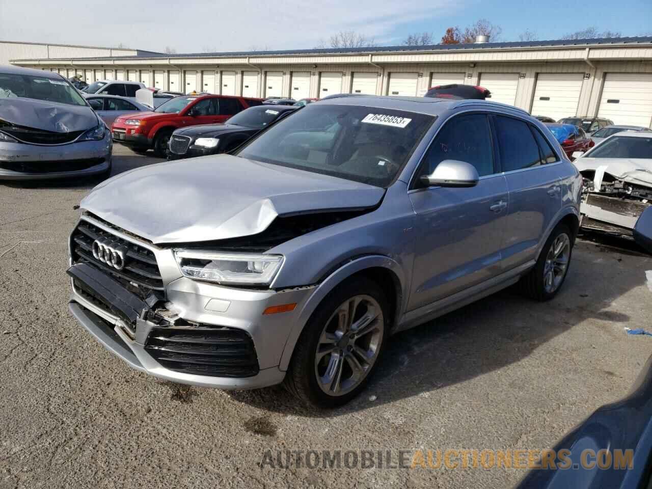 WA1GFCFS4GR003460 AUDI Q3 2016