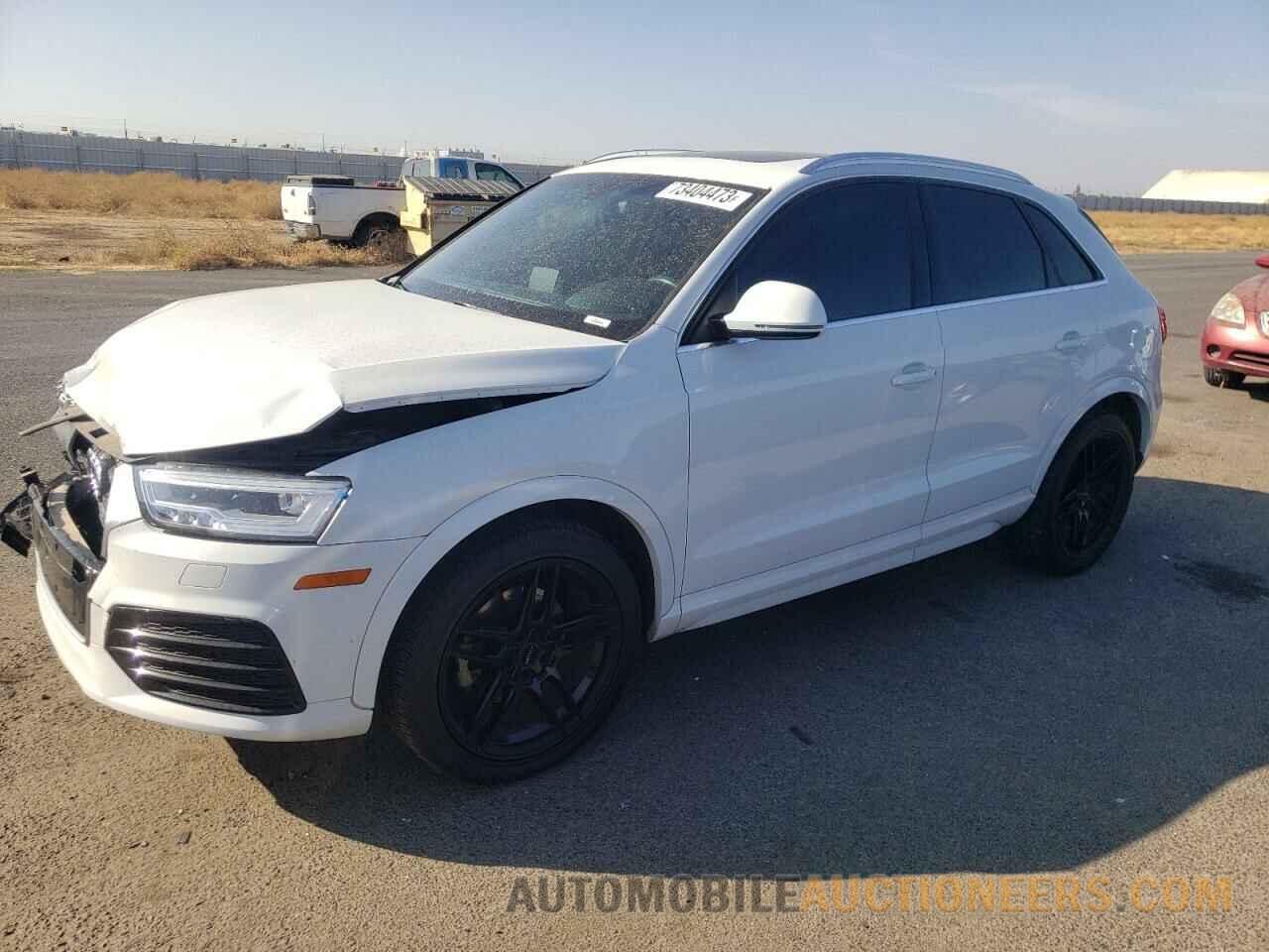 WA1GFCFS4GR013860 AUDI Q3 2016