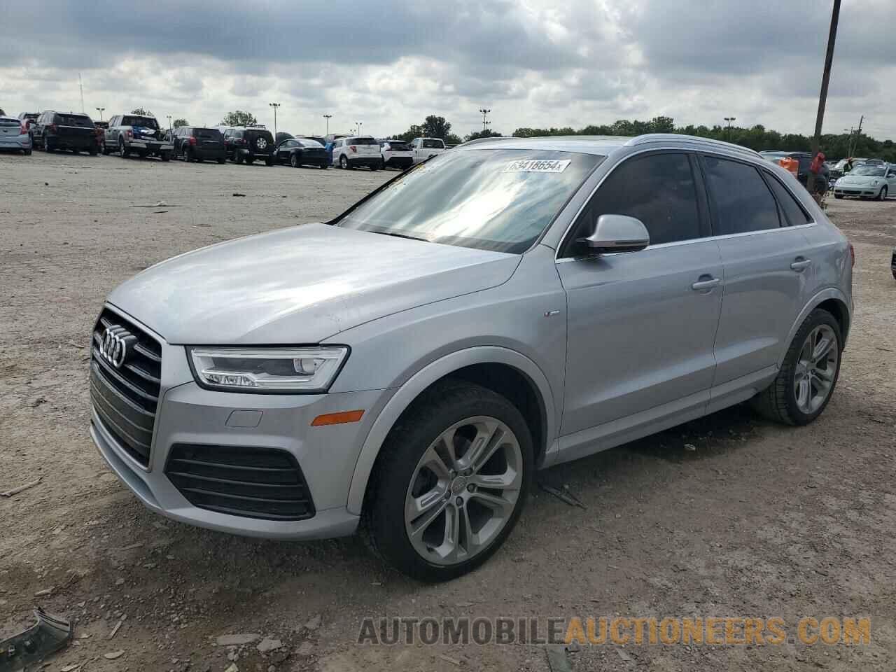 WA1GFCFS4GR014183 AUDI Q3 2016