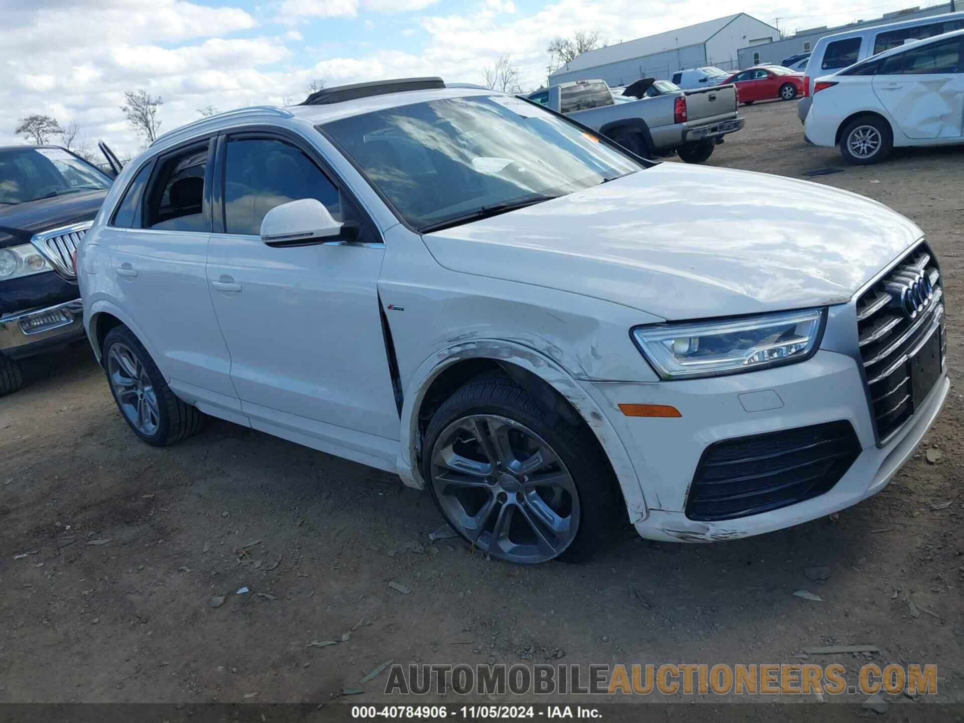 WA1GFCFS4GR015141 AUDI Q3 2016