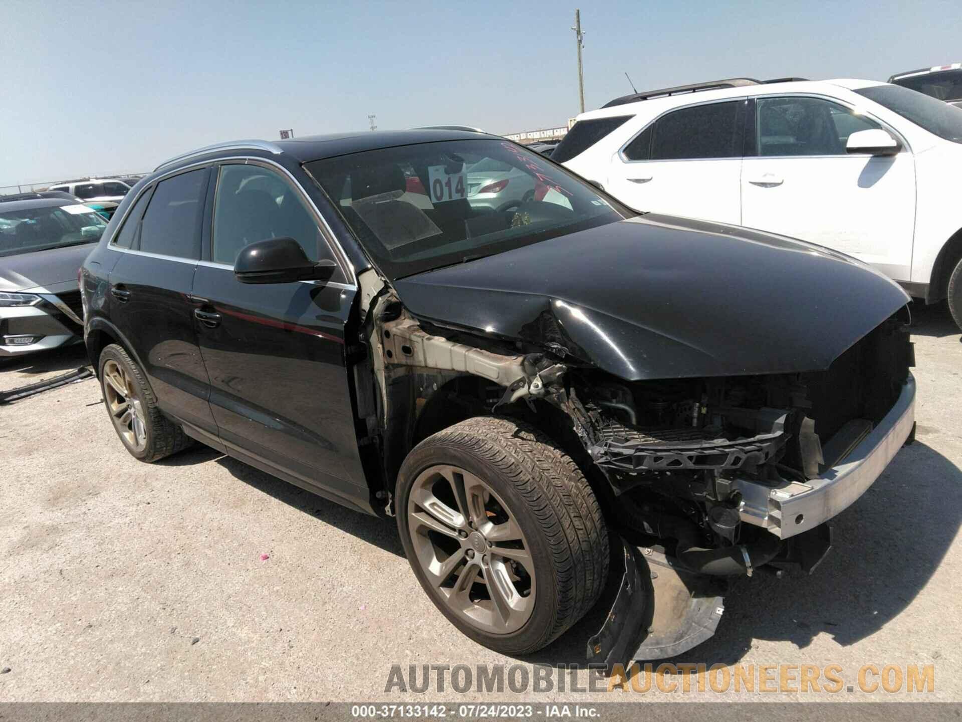 WA1GFCFS4GR015236 AUDI Q3 2016