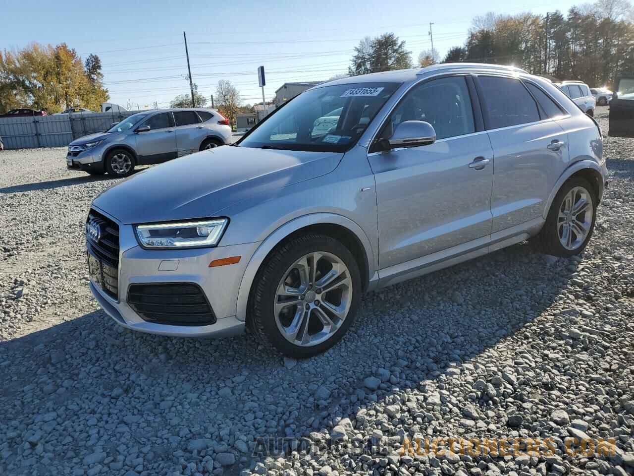 WA1GFCFS4GR015463 AUDI Q3 2016